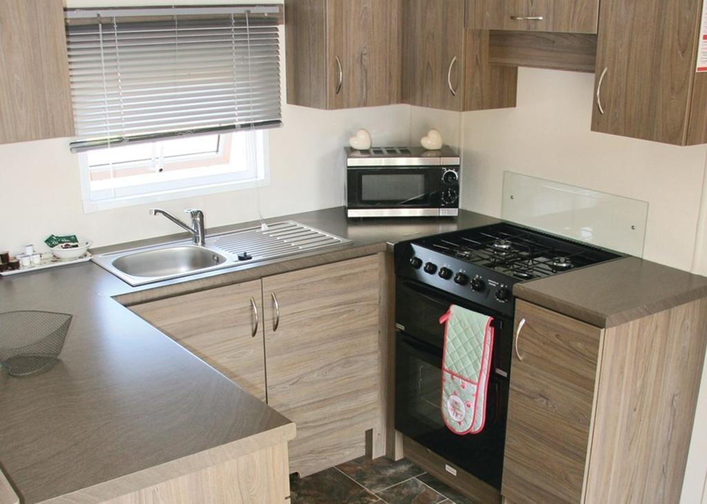 Weston Wood Lodges Melbourne  Værelse billede